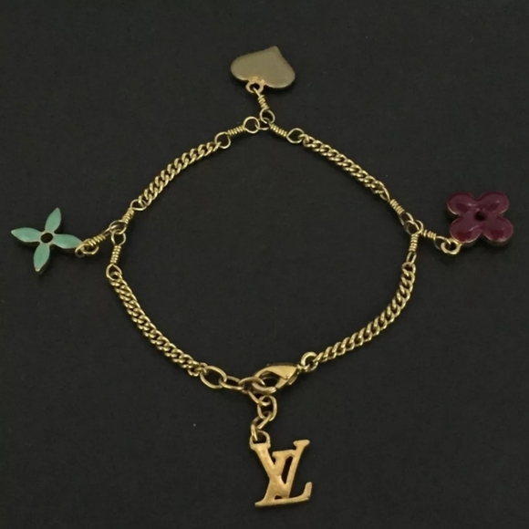 Louis Vuitton Brasserie Sweet Monogram - Picture 4 of 5